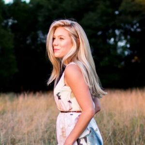 Meet your Posher, Taylor-rae